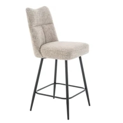 Barkrukken|Barkrukken< Barkruk Becca Taupe