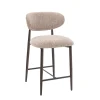Barkrukken|Barkrukken< Barkruk Cleo Beige