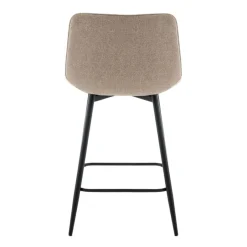 Barkrukken|Barkrukken< Barkruk Fay Beige