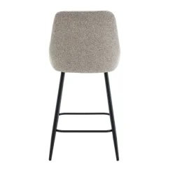 Barkrukken|Barkrukken< Barkruk Hasselt Beige