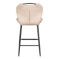Barkrukken|Barkrukken< Barkruk Lenno Beige