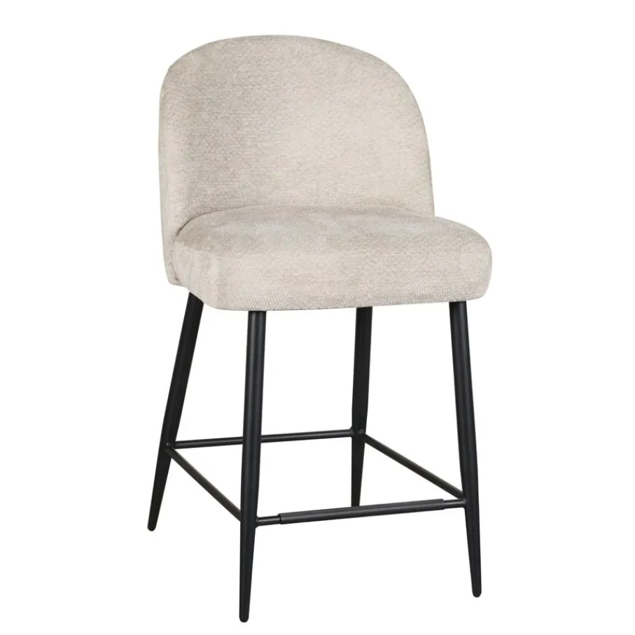 Barkrukken|Barkrukken< Barkruk Nesso Beige