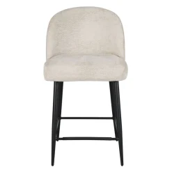 Barkrukken|Barkrukken< Barkruk Nesso Beige