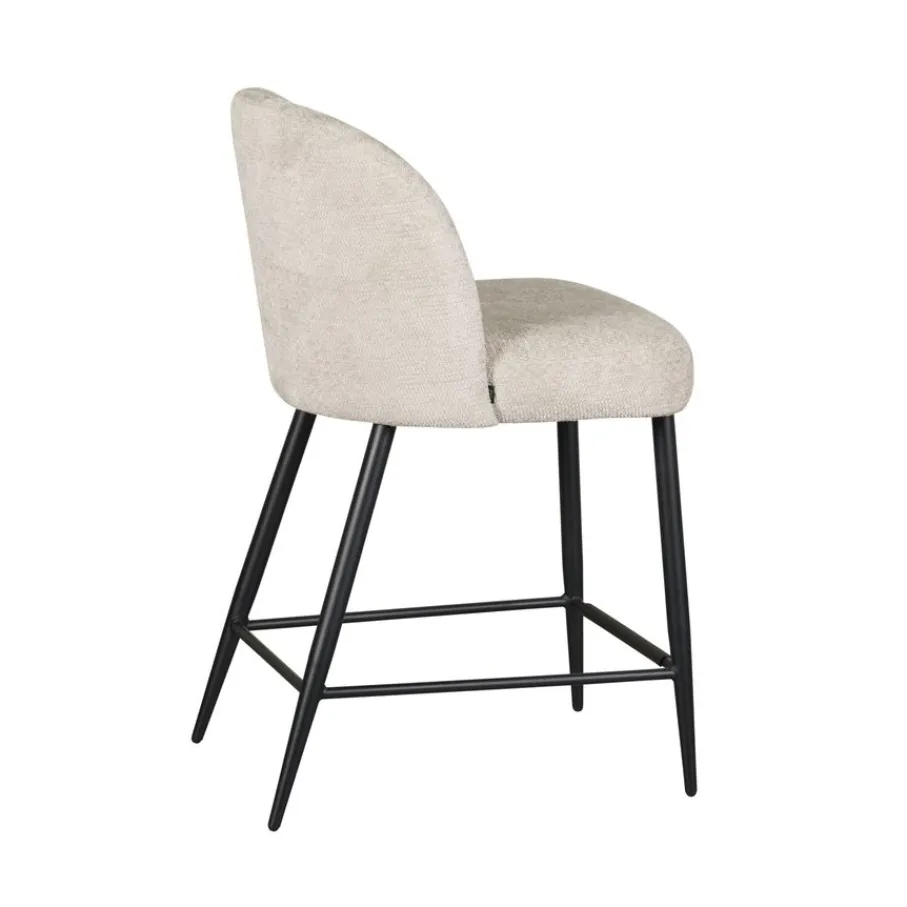 Barkrukken|Barkrukken< Barkruk Nesso Beige