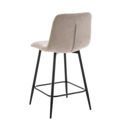 Barkrukken|Barkrukken< Barkruk Nora Beige