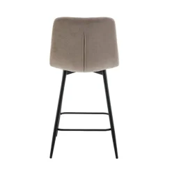Barkrukken|Barkrukken< Barkruk Nora Beige