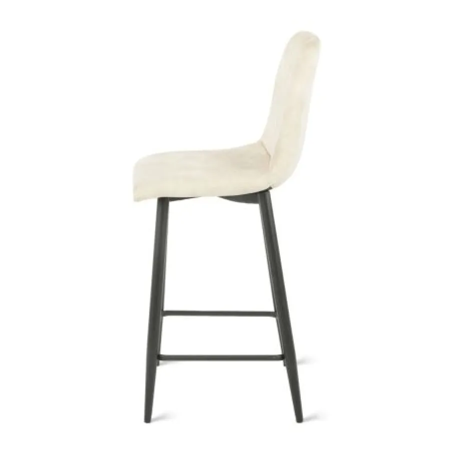 Barkrukken|Barkrukken< Barkruk Reed Beige
