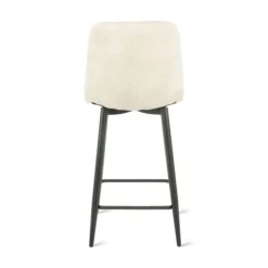 Barkrukken|Barkrukken< Barkruk Reed Beige