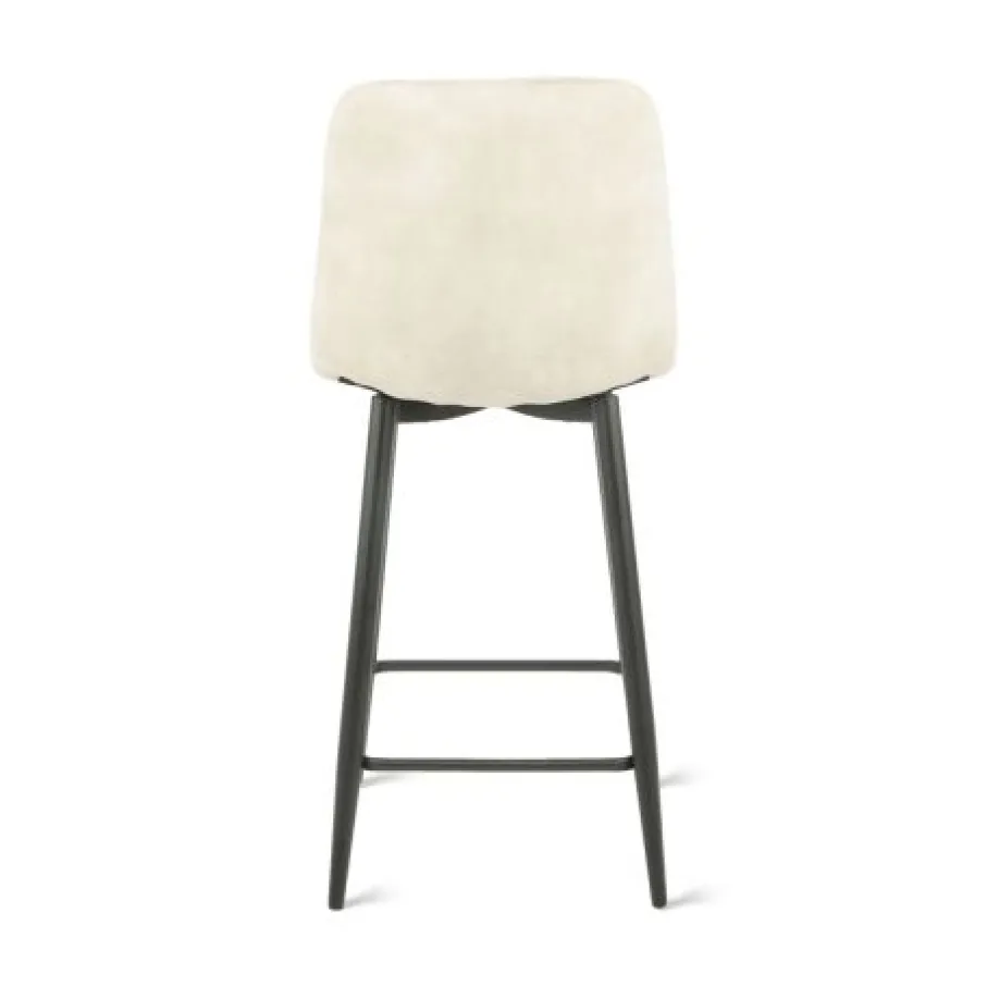 Barkrukken|Barkrukken< Barkruk Reed Beige