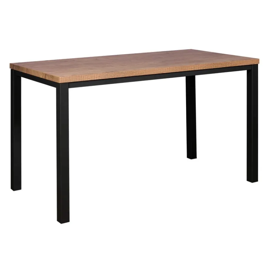 Bartafels< Bartafel Bunnik Bruin - 160x80 cm