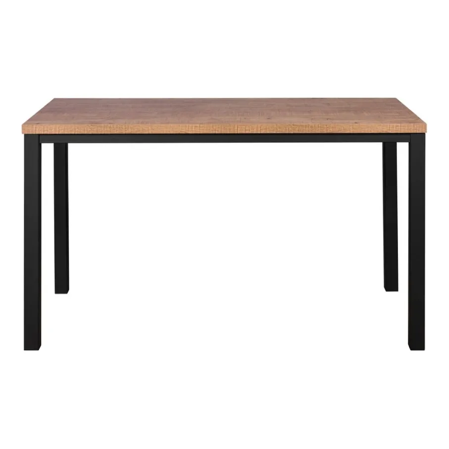 Bartafels< Bartafel Bunnik Bruin - 160x80 cm