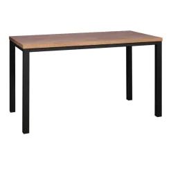 Bartafels< Bartafel Bunnik Bruin - 160x80 cm