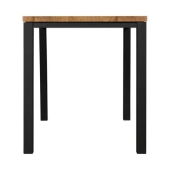 Bartafels< Bartafel Bunnik Bruin - 160x80 cm