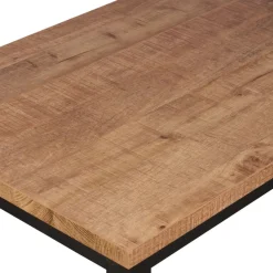 Bartafels< Bartafel Bunnik Bruin - 160x80 cm