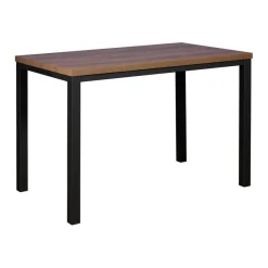 Bartafels< Bartafel Bunnik Mokka - 138x80 cm