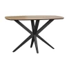 Bartafels< Bartafel Funky Naturel - 160x80 cm
