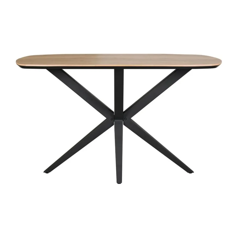 Bartafels< Bartafel Funky Naturel - 160x80 cm