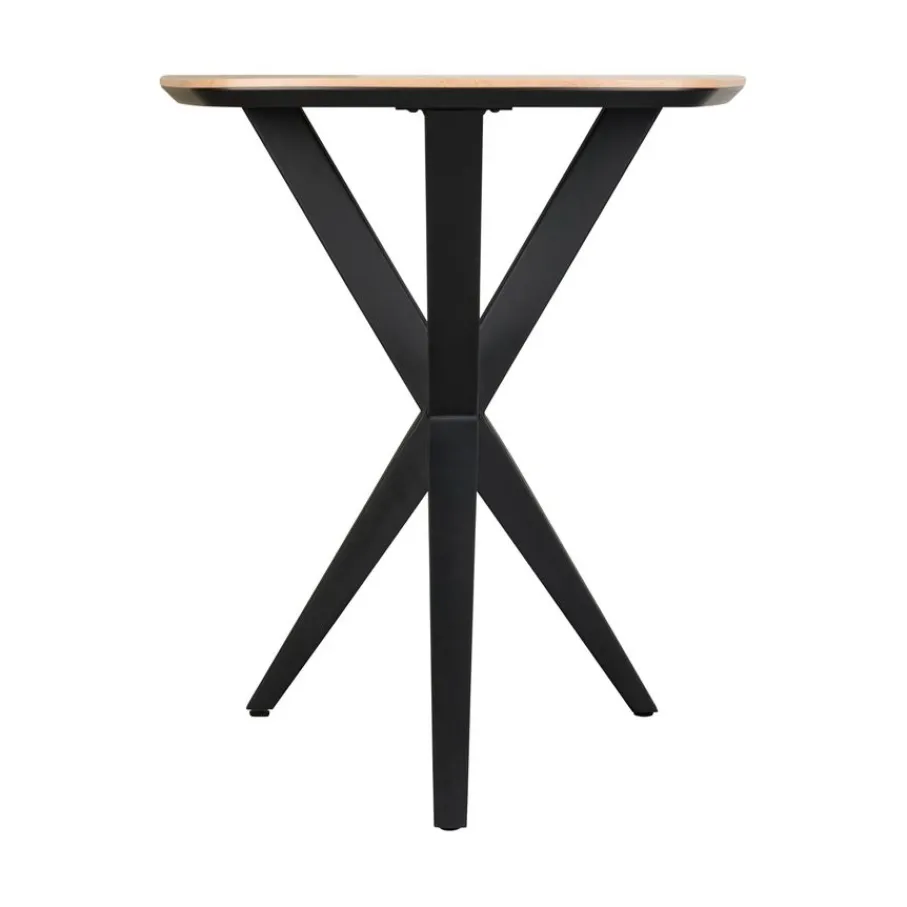 Bartafels< Bartafel Funky Naturel - 160x80 cm