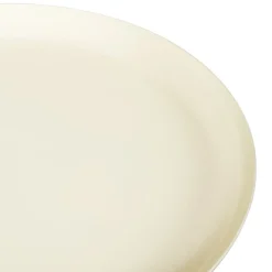 Bijzettafels< Bijzettafel Bolo Crème - Ø 34 cm