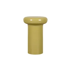 Bijzettafels< Bijzettafel Bremen Groen - Ø 33 cm