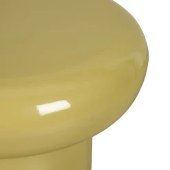 Bijzettafels< Bijzettafel Bremen Groen - Ø 33 cm