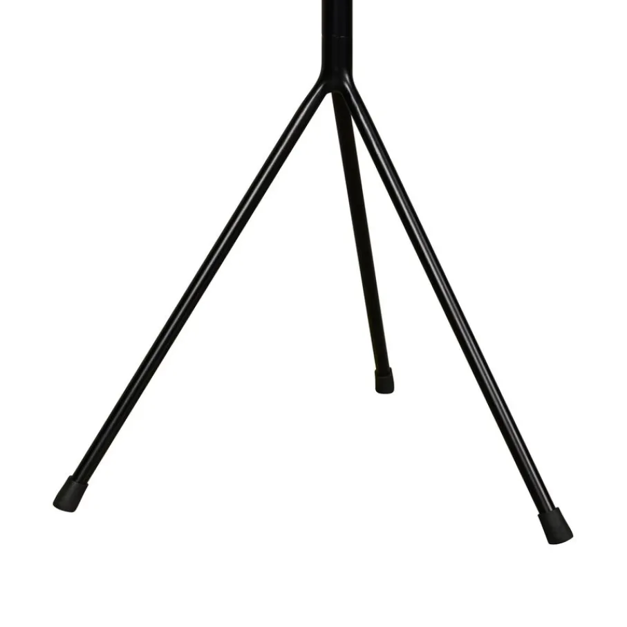 Bijzettafels< Bijzettafel Coup Olijfgroen - Ø 30 cm