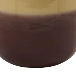 Bijzettafels< Bijzettafel Grip Beige - Ø 37 cm