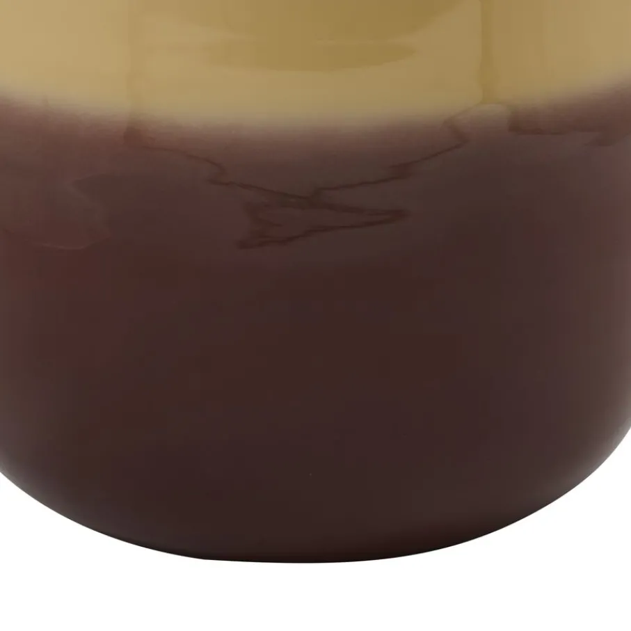 Bijzettafels< Bijzettafel Grip Beige - Ø 37 cm