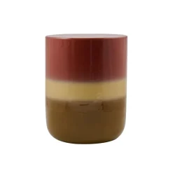 Bijzettafels< Bijzettafel Grip Terra - Ø 37 cm
