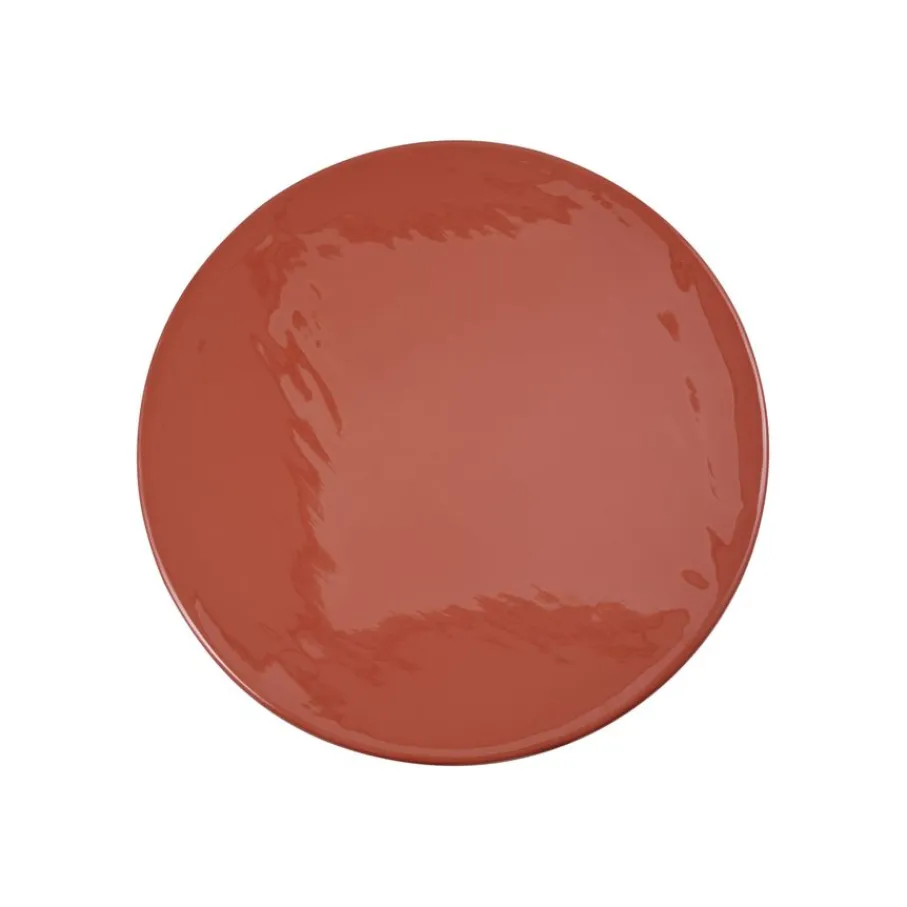 Bijzettafels< Bijzettafel Grip Terra - Ø 37 cm