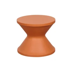 Bijzettafels< Bijzettafel Innsbruck Terra - Ø 40 cm