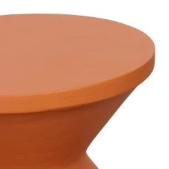 Bijzettafels< Bijzettafel Innsbruck Terra - Ø 40 cm