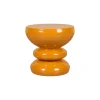 Bijzettafels< Bijzettafel Kassel Oranje - Ø 44 cm