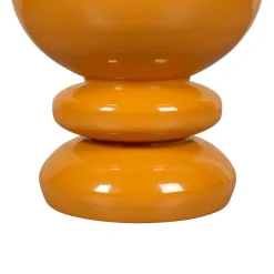 Bijzettafels< Bijzettafel Kassel Oranje - Ø 44 cm