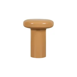 Bijzettafels< Bijzettafel Leipzig Terra - Ø 40 cm