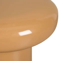 Bijzettafels< Bijzettafel Leipzig Terra - Ø 40 cm