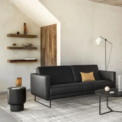 Bijzettafels< Bijzettafel Levi Zwart