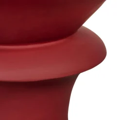 Bijzettafels< Bijzettafel Wenen Bordeaux - Ø 37 cm
