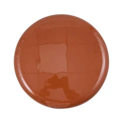 Bijzettafels< Bijzettafel Zigzag Terra - Ø 40 cm