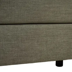 Boxsprings< Boxspring Barcelona Groen - 180x200 cm