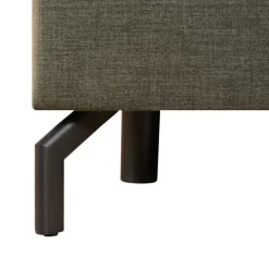 Boxsprings< Boxspring Barcelona Groen - 180x200 cm