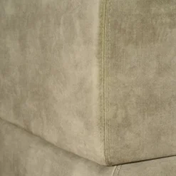 Boxsprings<Cinderella Boxspring Groen - 180x210 cm