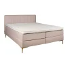 Boxsprings<Cinderella Boxspring Roze - 180x210 cm