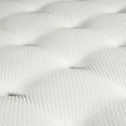 Boxsprings<Cinderella Boxspring Roze - 180x210 cm