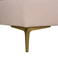 Boxsprings<Cinderella Boxspring Roze - 180x210 cm