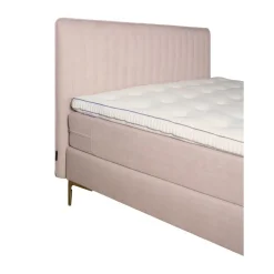 Boxsprings<Cinderella Boxspring Roze - 180x210 cm