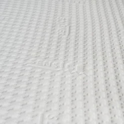 Boxsprings< Boxspring Madrid Lichtgrijs - 180x200 cm