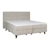 Boxsprings< Boxspring Madrid Naturel - 180x200 cm