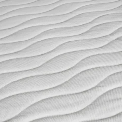Boxsprings< Boxspring Madrid Naturel - 180x200 cm