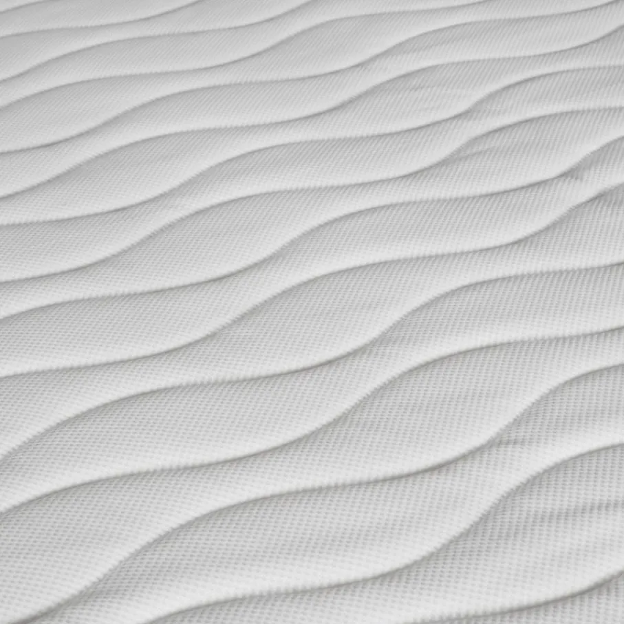 Boxsprings< Boxspring Madrid Naturel - 180x200 cm